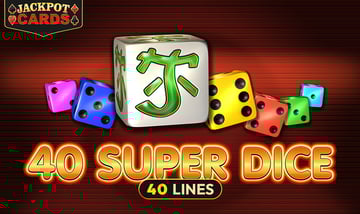 bet73 Amusnet - 40 Super Dice