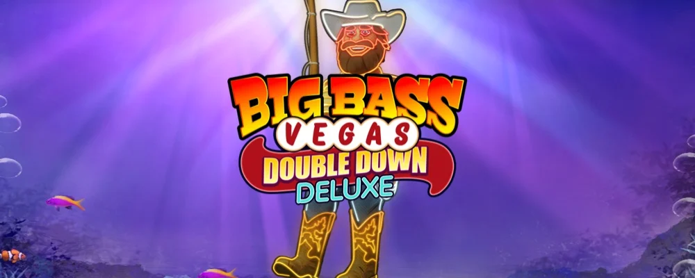 bet73 Big Bass Vegas Duplo Deluxe