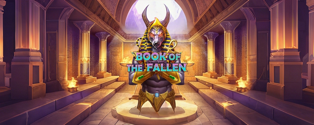 bet73 Livro dos Caídos