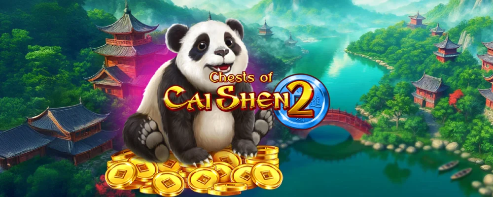 bet73 Baús de Cai Shen 2