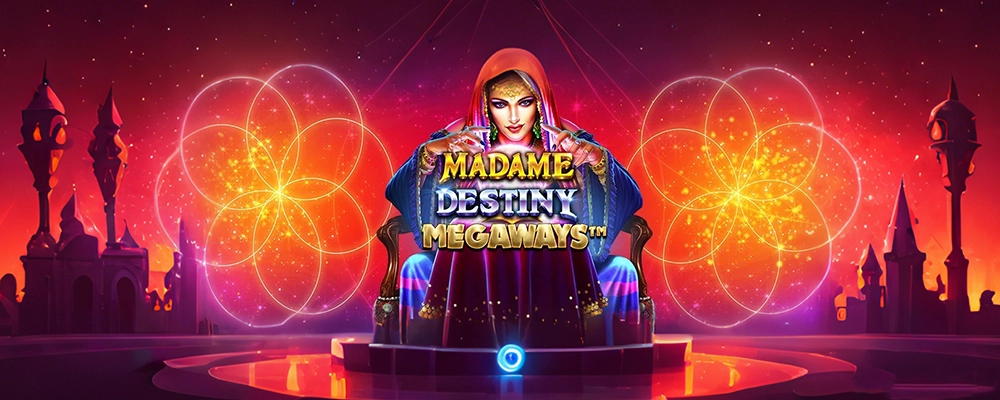 bet73 Madame Destino Megaways