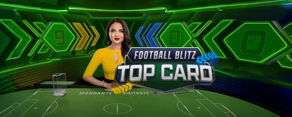 bet73 Futebol Blitz Cartão Top ao Vivo