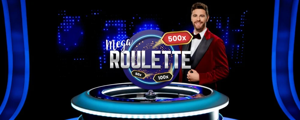bet73 Roleta Mega ao Vivo