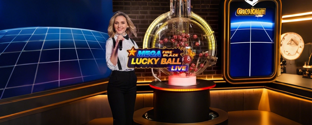 bet73 Bola da Sorte Mega Fogo Flamejante ao Vivo