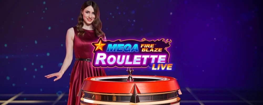 bet73 Roleta Mega Fogo Flamejante ao Vivo