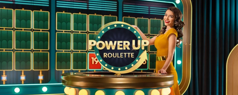 bet73 Roleta PowerUp ao Vivo