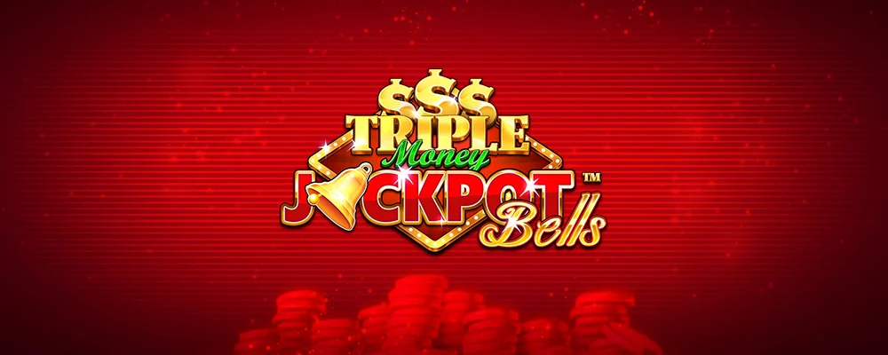 bet73 Sinos de Jackpot de Dinheiro Triplo